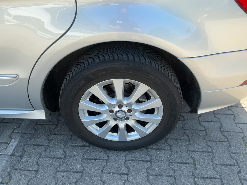 Mercedes-Benz R-Klasse R 350 CDI L 4Matic Bluetec 2011 – снимка 5