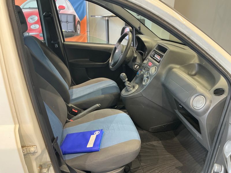 Fiat Panda 1.2 Active 2012 – снимка 3