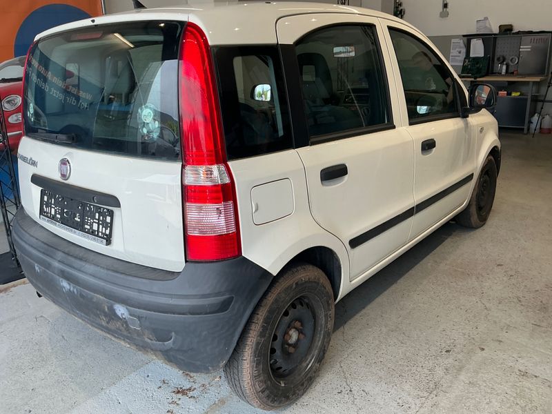 Fiat Panda 1.2 Active 2012 – снимка 2