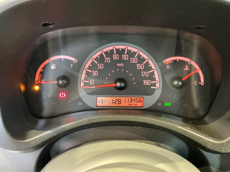Fiat Panda 1.2 Active 2012 – снимка 4