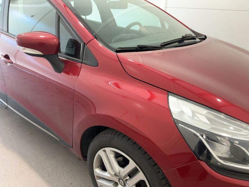Renault Clio 1.2 Life 2017 – снимка 12