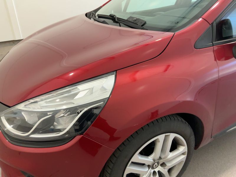 Renault Clio 1.2 Life 2017 – снимка 2