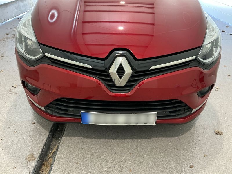 Renault Clio 1.2 Life 2017 – снимка 25