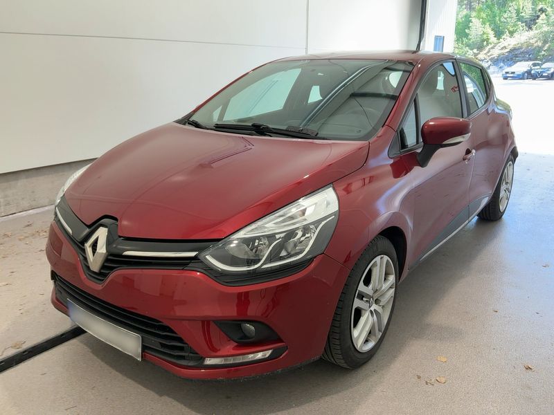 Renault Clio 1.2 Life 2017 – снимка 1