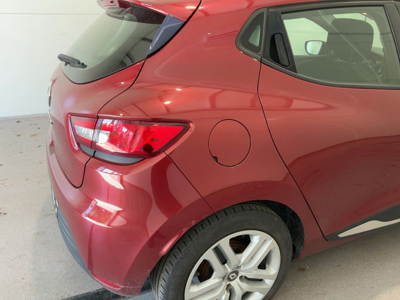 Renault Clio 1.2 Life 2017 – снимка 8