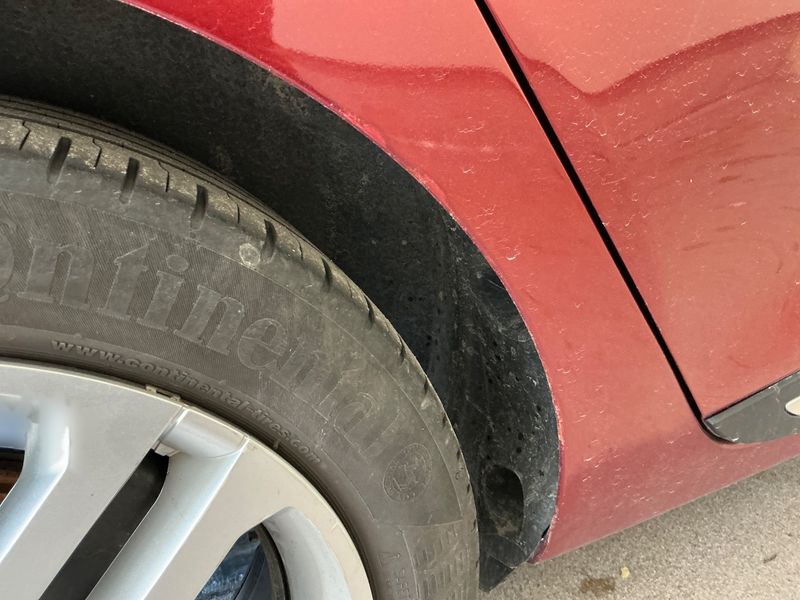 Renault Clio 1.2 Life 2017 – снимка 21