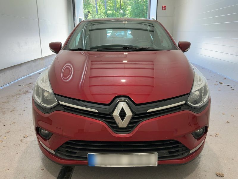 Renault Clio 1.2 Life 2017 – снимка 14