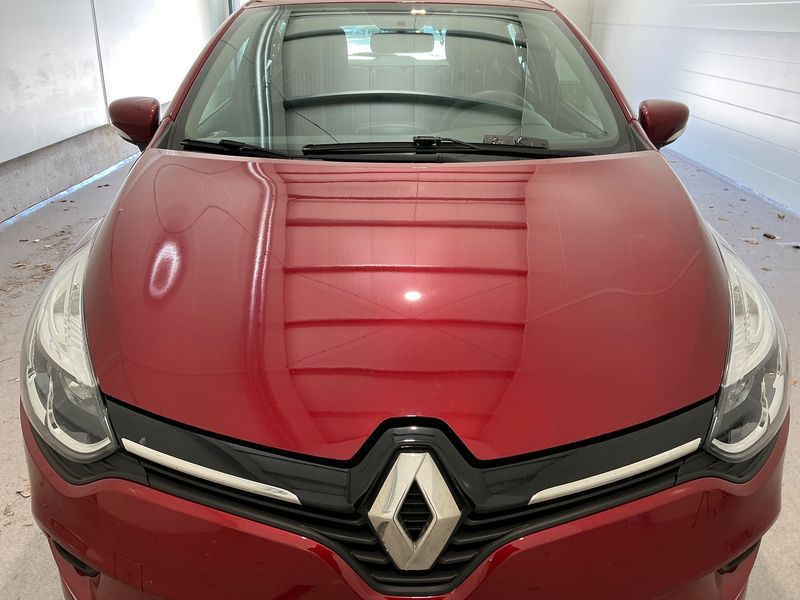 Renault Clio 1.2 Life 2017 – снимка 26