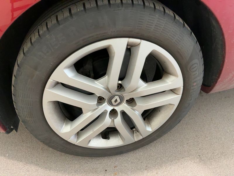 Renault Clio 1.2 Life 2017 – снимка 3