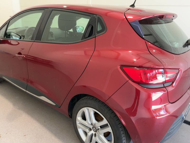 Renault Clio 1.2 Life 2017 – снимка 6