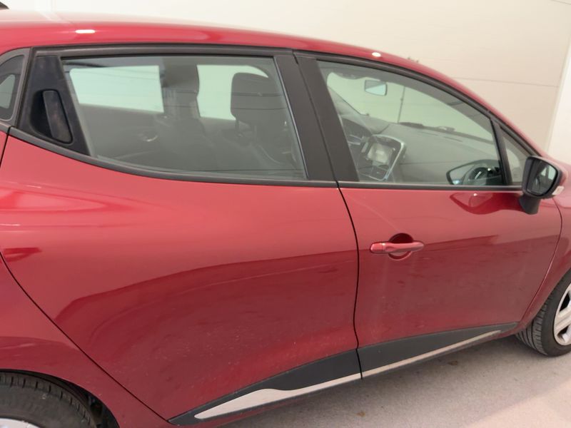 Renault Clio 1.2 Life 2017 – снимка 10