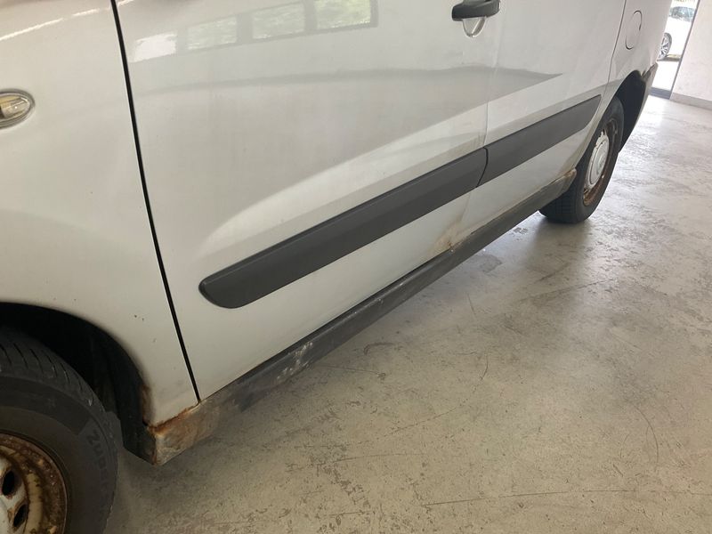Fiat Scudo 2.0 JTDM L1H1 140 Multijet 2007 – снимка 35