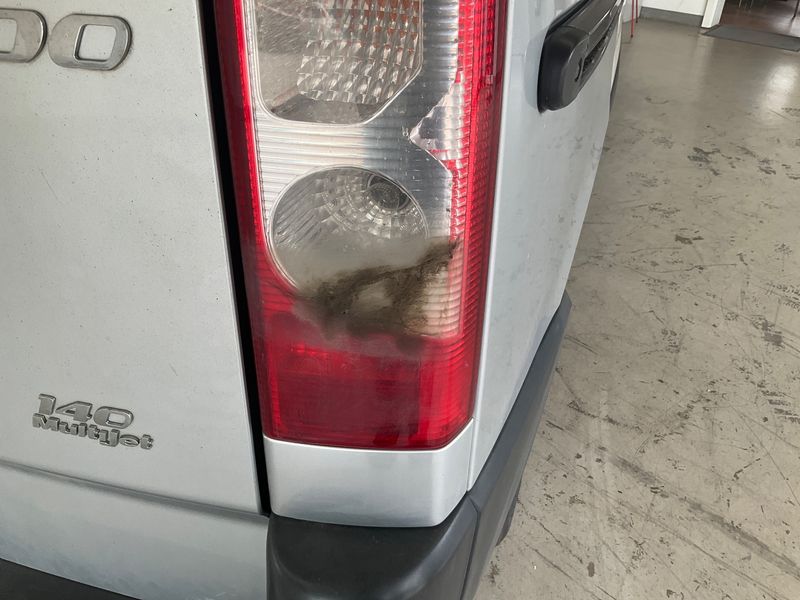 Fiat Scudo 2.0 JTDM L1H1 140 Multijet 2007 – снимка 38