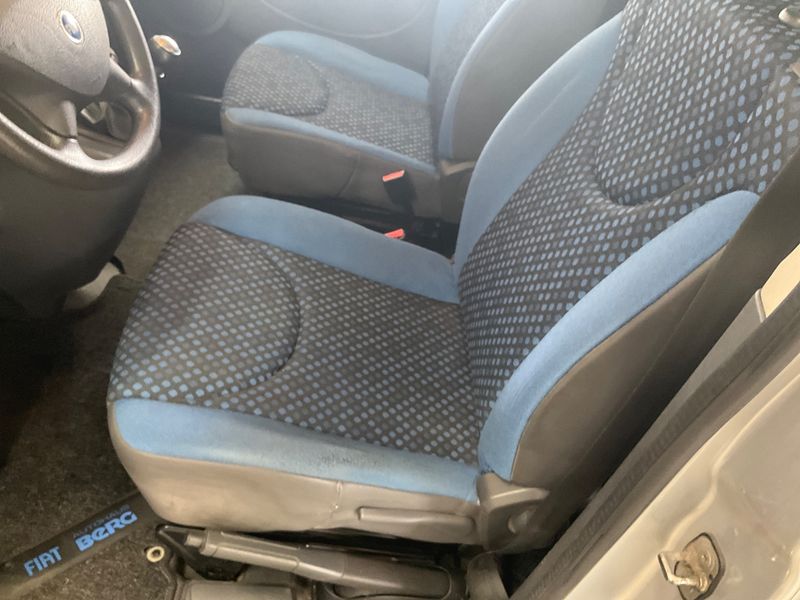 Fiat Scudo 2.0 JTDM L1H1 140 Multijet 2007 – снимка 32
