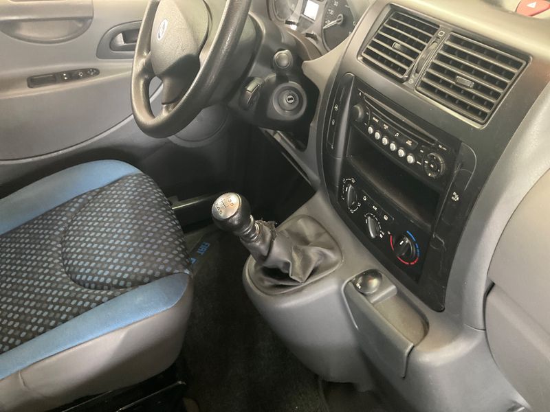 Fiat Scudo 2.0 JTDM L1H1 140 Multijet 2007 – снимка 30