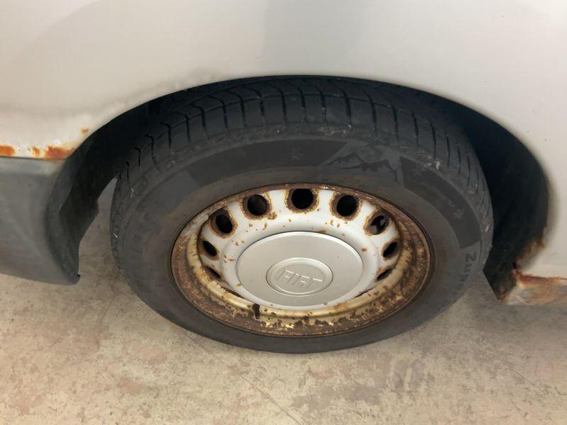 Fiat Scudo 2.0 JTDM L1H1 140 Multijet 2007 – снимка 3