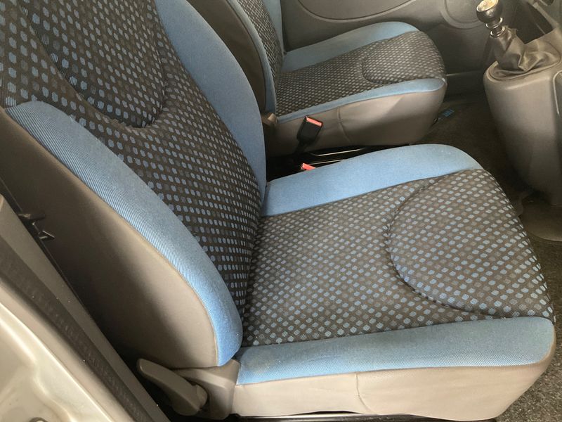Fiat Scudo 2.0 JTDM L1H1 140 Multijet 2007 – снимка 29