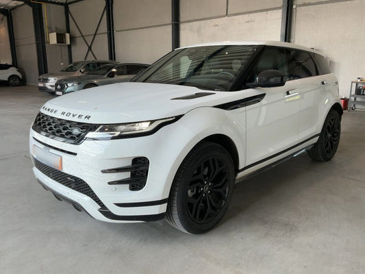Land Rover Evoque P300e Hybrid SE R-Dynamic 2022 – снимка 1