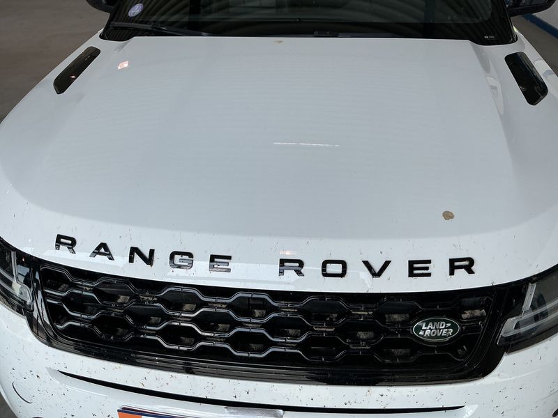 Land Rover Evoque P300e Hybrid SE R-Dynamic 2022 – снимка 26