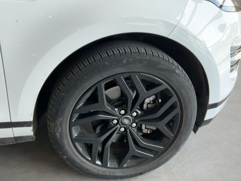 Land Rover Evoque P300e Hybrid SE R-Dynamic 2022 – снимка 11