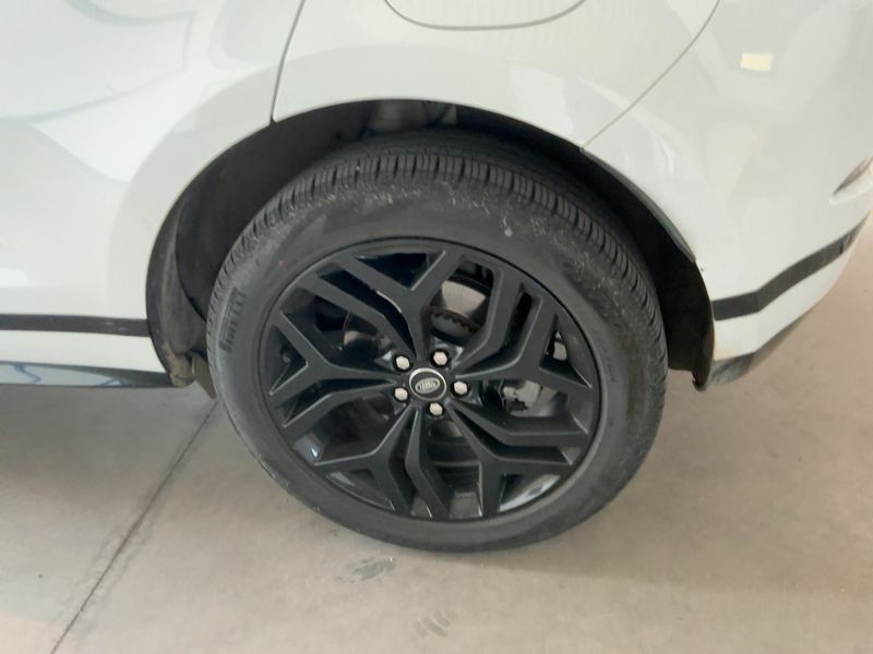 Land Rover Evoque P300e Hybrid SE R-Dynamic 2022 – снимка 5