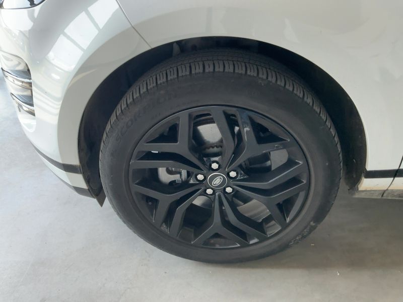 Land Rover Evoque P300e Hybrid SE R-Dynamic 2022 – снимка 3
