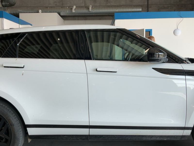 Land Rover Evoque P300e Hybrid SE R-Dynamic 2022 – снимка 10