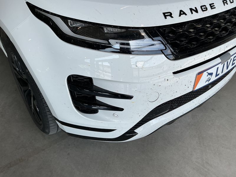 Land Rover Evoque P300e Hybrid SE R-Dynamic 2022 – снимка 27