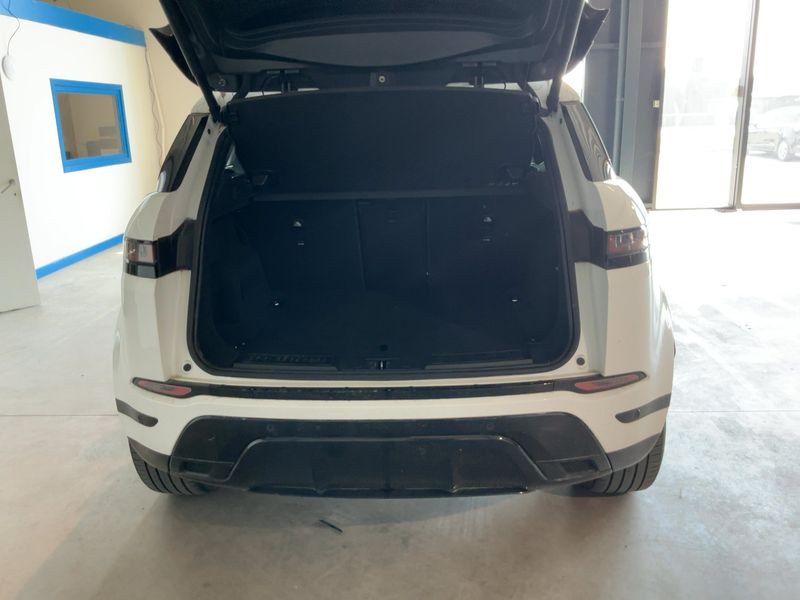 Land Rover Evoque P300e Hybrid SE R-Dynamic 2022 – снимка 15