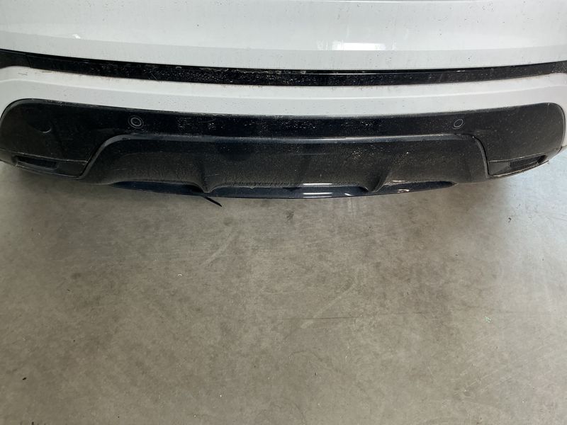Land Rover Evoque P300e Hybrid SE R-Dynamic 2022 – снимка 25