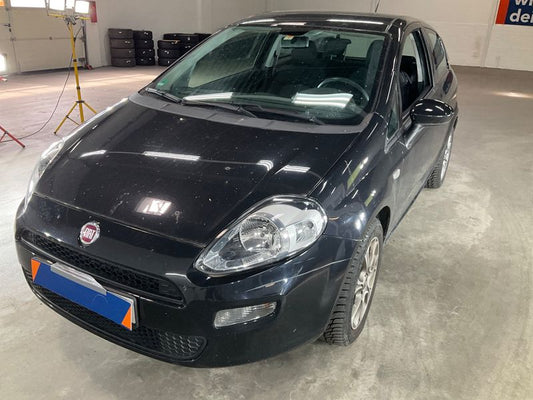 Fiat Punto 1.4 My Punto 2013 – снимка 1
