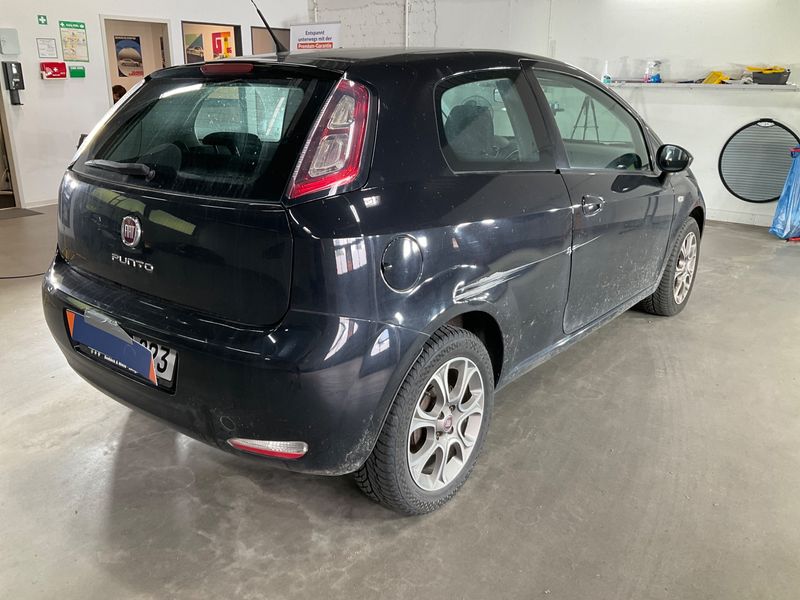 Fiat Punto 1.4 My Punto 2013 – снимка 2