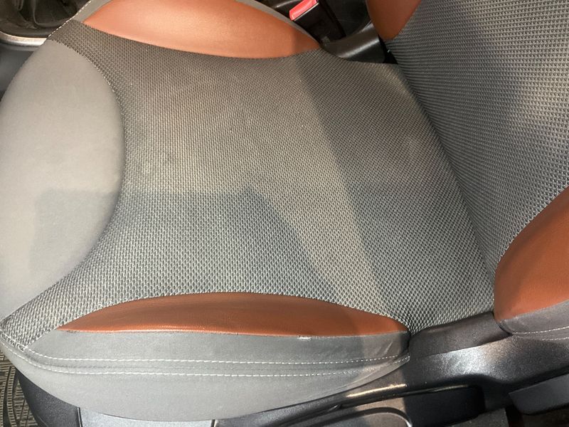Fiat 500L 1.3 JTD Trekking 2013 – снимка 27