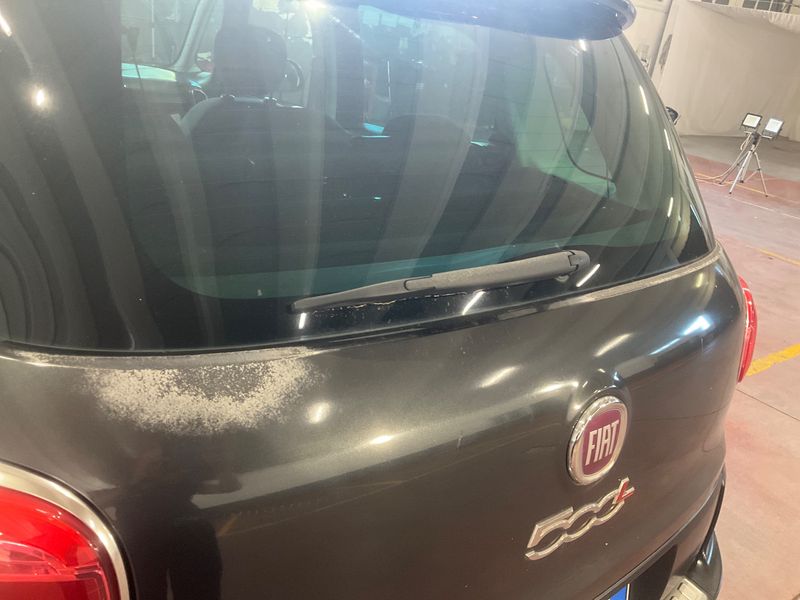 Fiat 500L 1.3 JTD Trekking 2013 – снимка 37