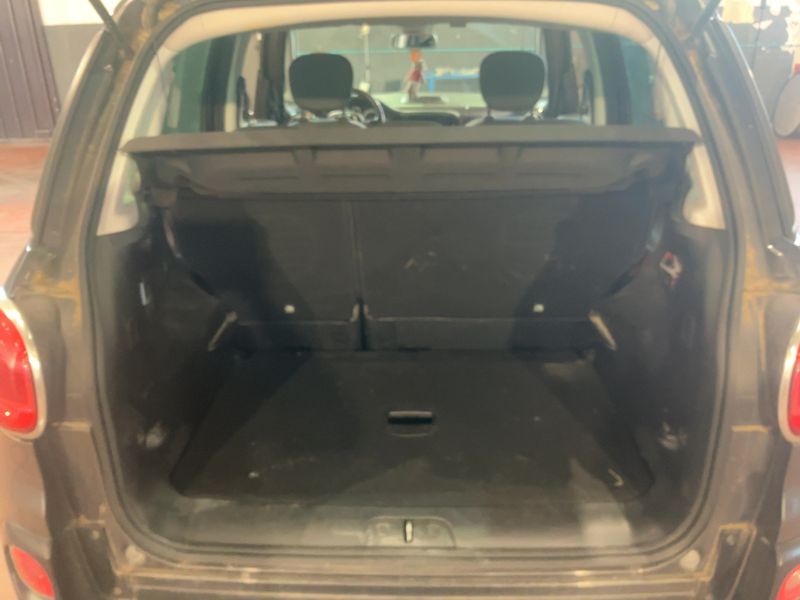 Fiat 500L 1.3 JTD Trekking 2013 – снимка 15