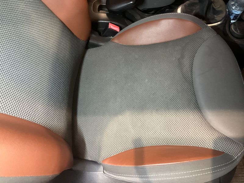 Fiat 500L 1.3 JTD Trekking 2013 – снимка 29