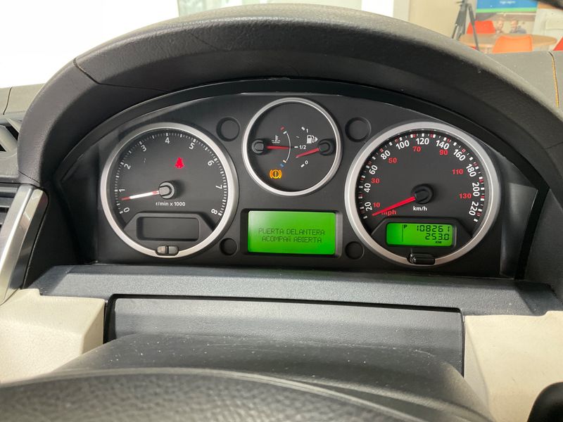 Land Rover Range Rover Sport 4.2 V8 Supercharged 2009 – снимка 18