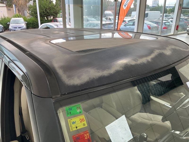 Land Rover Range Rover Sport 4.2 V8 Supercharged 2009 – снимка 13