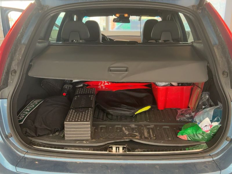Volvo XC60 2.0 D4 Momentum 2WD 2016 – снимка 16