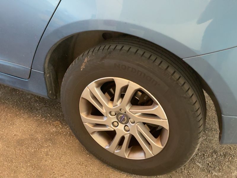 Volvo XC60 2.0 D4 Momentum 2WD 2016 – снимка 5