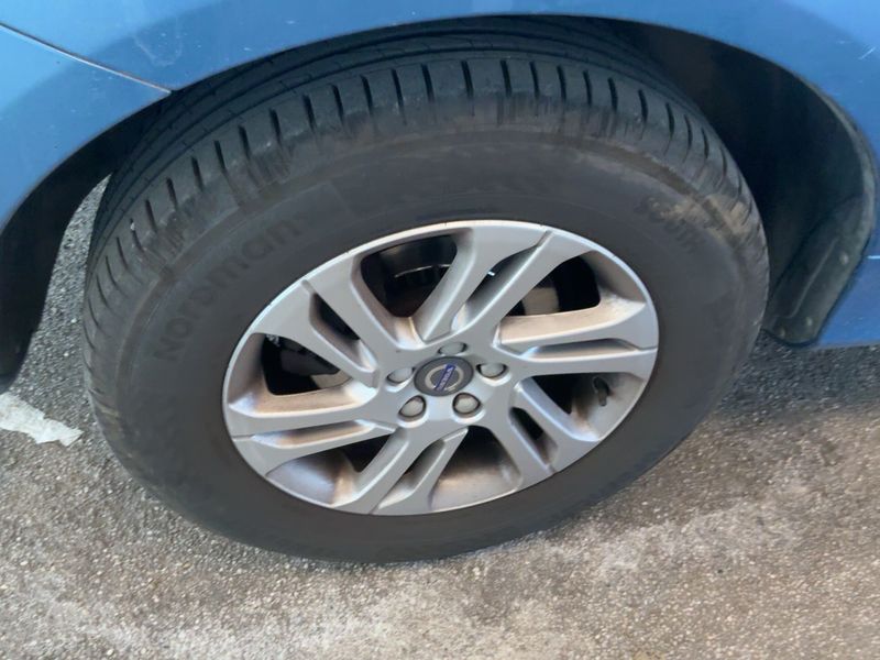 Volvo XC60 2.0 D4 Momentum 2WD 2016 – снимка 9
