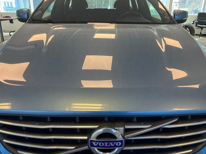 Volvo XC60 2.0 D4 Momentum 2WD 2016 – снимка 26