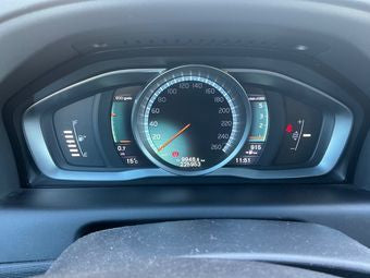 Volvo XC60 2.0 D4 Momentum 2WD 2016 – снимка 19