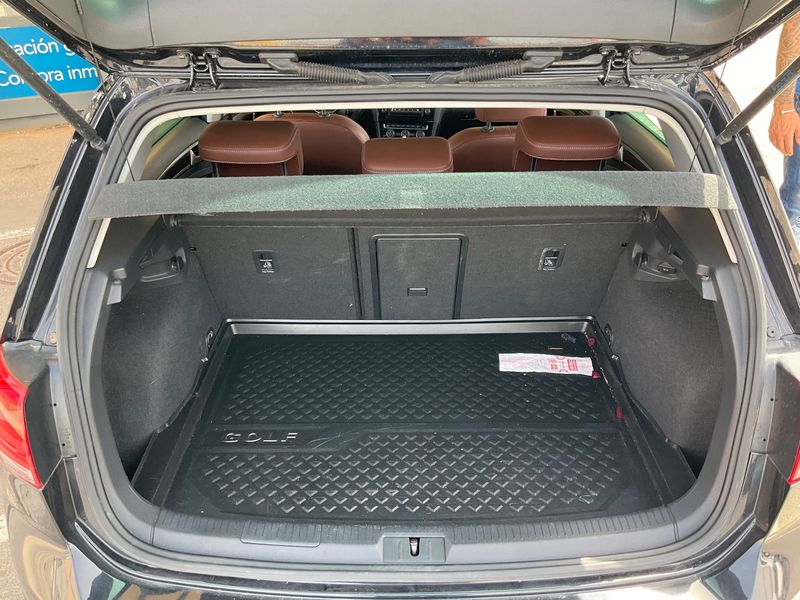 Volkswagen Golf VII 1.4 TSI Highline BlueMotion Tech 2014 – снимка 15