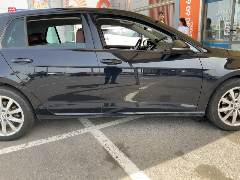 Volkswagen Golf VII 1.4 TSI Highline BlueMotion Tech 2014 – снимка 10