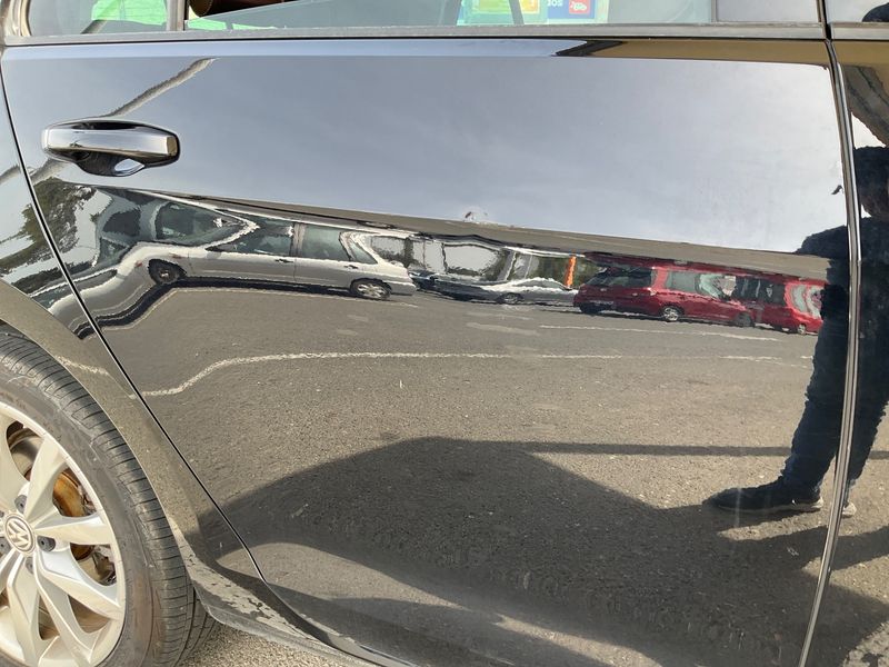 Volkswagen Golf VII 1.4 TSI Highline BlueMotion Tech 2014 – снимка 22