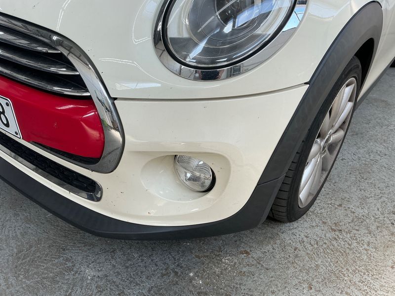 MINI Cooper 2016 – снимка 38