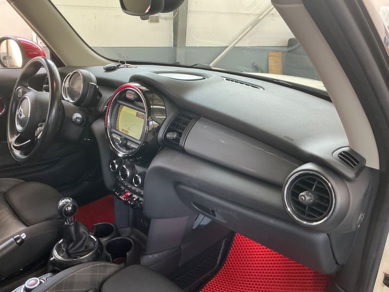 MINI Cooper 2016 – снимка 25