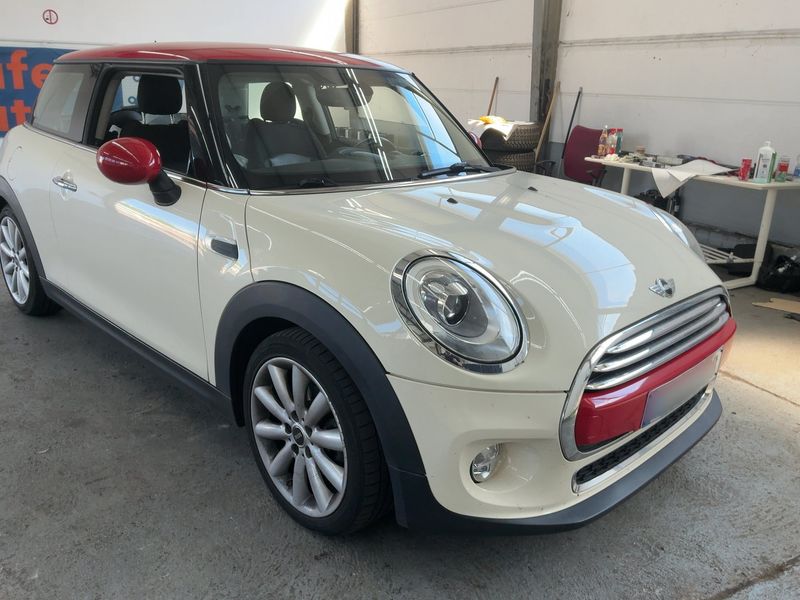 MINI Cooper 2016 – снимка 12