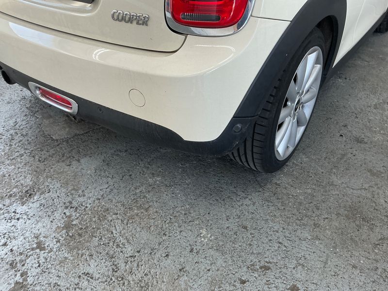 MINI Cooper 2016 – снимка 36